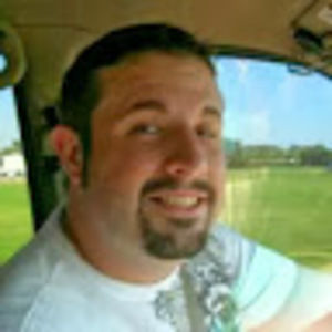 Meet your Posher, Chad